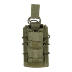 2E Tactical Тактичний подвійний чохол, зелений