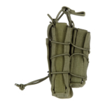 2E Tactical Тактичний подвійний чохол, зелений