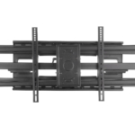 2E Крепление наклонно-поворотное ТВ 43-90″ Годкокма, вынос 1м