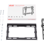 2E Крепление наклонное ТВ 23-43″ 2E Фови
