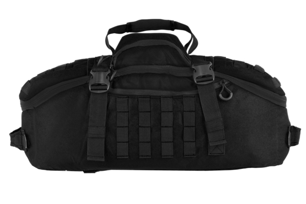 2E Tactical Сумка-баул/рюкзак , L, чорна