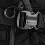 2E Tactical Сумка-баул/рюкзак , L, чорна