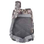 2E Tactical Рюкзак тактичний, 36L, світлий камуфляж