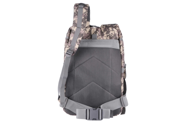 2E Tactical Рюкзак тактичний, 36L, світлий камуфляж