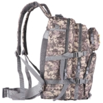2E Tactical Рюкзак тактичний, 36L, світлий камуфляж