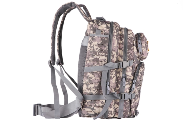 2E Tactical Рюкзак тактичний, 36L, світлий камуфляж