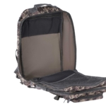 2E Tactical Рюкзак тактичний, 36L, світлий камуфляж