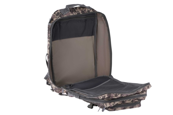 2E Tactical Рюкзак тактичний, 36L, світлий камуфляж