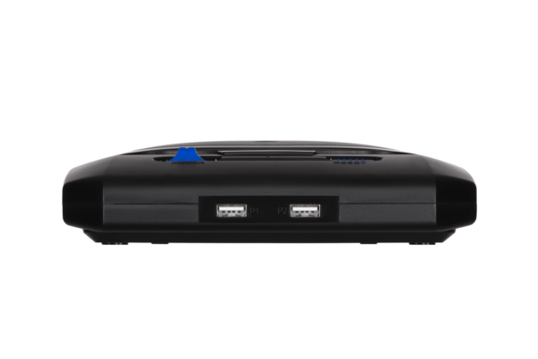 2E Игровая консоль 16bit HDMI (2 беспроводных геймпада 913 игр)
