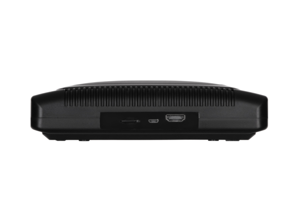 2E Игровая консоль 16bit HDMI (2 беспроводных геймпада 913 игр)