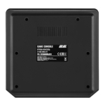 2E Игровая консоль 16bit HDMI (2 беспроводных геймпада 913 игр)