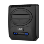 2E Игровая консоль 16bit HDMI (2 беспроводных геймпада 913 игр)