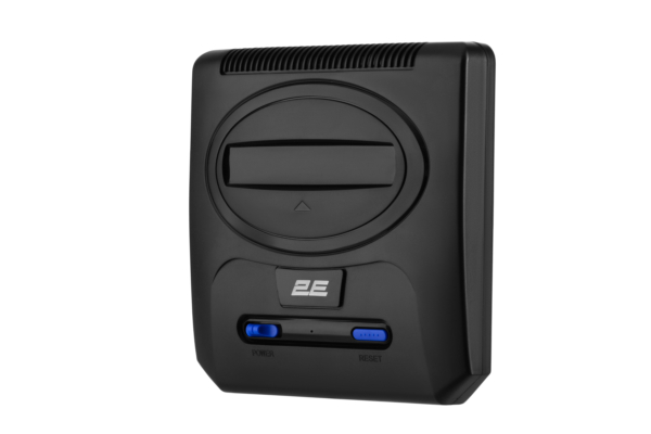 2E Игровая консоль 16bit HDMI (2 беспроводных геймпада 913 игр)