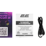 2E Игровая консоль 16bit HDMI (2 беспроводных геймпада 913 игр)