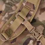 2E Tactical Cумка-баул/рюкзак, XL, камуфляж
