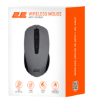 2E Mouse MF211 WL Grey