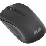 2E Миша MF216 WL Black