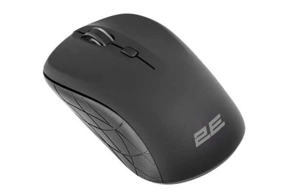 2E Миша MF216 WL Black