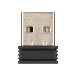 2E Миша MF216 WL Black