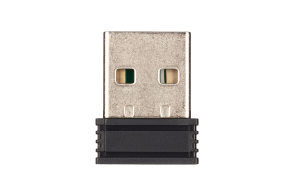 2E Миша MF216 WL Black