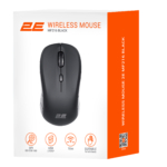 2E Миша MF216 WL Black