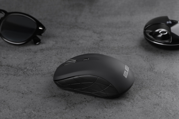 2E Миша MF216 WL Black