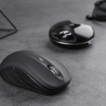 2E Миша MF216 WL Black