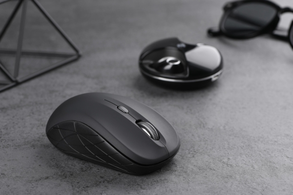 2E Миша MF216 WL Black