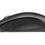 2E Мышь MF217 WL Black