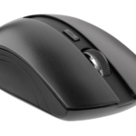 2E Мышь MF217 WL Black