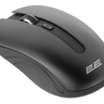 2E Мышь MF217 WL Black