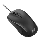 Миша 2E MF130, USB-A, чорнийМиша MF130, USB-A, Black