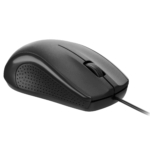 Миша 2E MF130, USB-A, чорнийМиша MF130, USB-A, Black