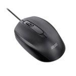 2E Миша MF140, USB-A, чорний
