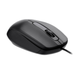 2E Миша MF140, USB-A, чорний