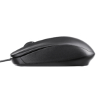 2E Миша MF140, USB-A, чорний