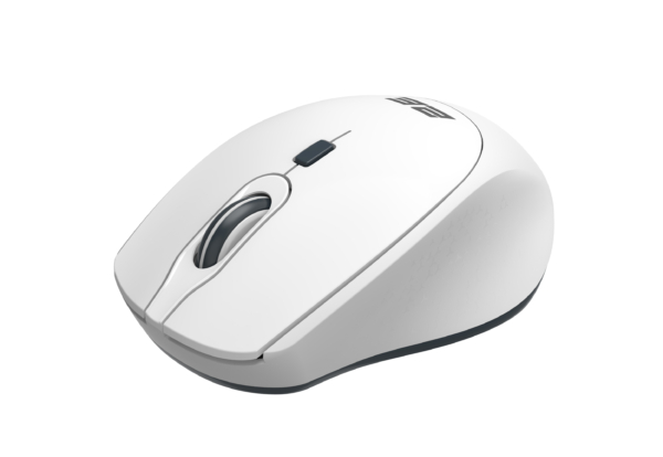 2E Мышь MF220 WL White