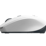 2E Мышь MF220 WL White