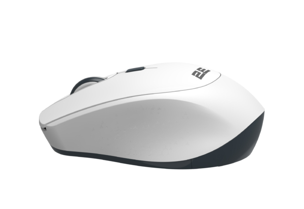2E Мышь MF220 WL White