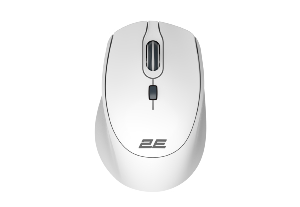 2E Мышь MF220 WL White