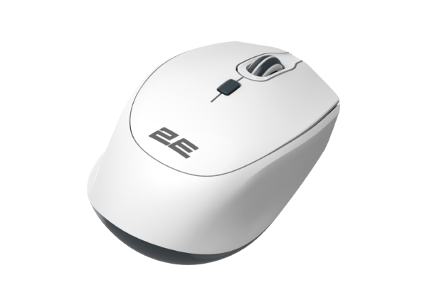 2E Мышь MF220 WL White