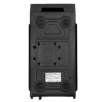 2E Корпус Alfa E1903U-400 з БЖ 2E ATX400W, 2xUSB3.0, 1xUSB2.0, VGA 320мм, ATX, чорний