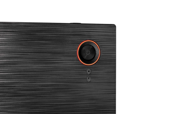 2E Корпус Alfa G650 без БЖ 2xUSB3.0, 1xUSB2.0, 1×120мм, VGA 280мм, LCS ready, ATX, чорний