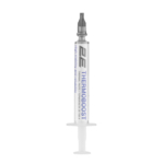 2E Термопаста THERMOBOOST TB5-4, (4.63 W/m-K), 3 гр, сіра