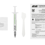 2E Термопаста THERMOBOOST EXPERT TB6-4, (5.6 W/m-K), 4 гр, сіра