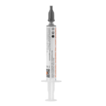 2E Термопаста THERMOBOOST PROFI TB8-2, (8.3 W/m-K), 2 гр, сіра