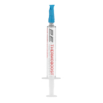 2E Термопаста THERMOBOOST SUPREME TB11-2, (11 W/m-K), 2 гр, сіра