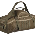 2E Tactical Duffle Backpack XL, OD Green