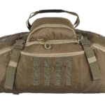2E Tactical Duffle Backpack XL, OD Green