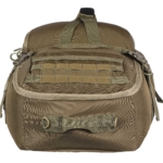 2E Tactical Duffle Backpack XL, OD Green